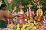 முல்லைத்தீவு மாவட்ட செயலகத்தில் சிறப்புற இடம்பெற்ற வாணி விழா!