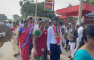 மன்/புனித சவேரியார் ஆண்கள் தேசிய  பாடசாலை யின் சாதனை மாணவர்கள்  கௌரவிப்பு