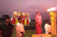 மடு பிரதேச செயலாளர் பிரிவில் உள்ள பண்டிவிரிச்சான் மாவீரர் துயிலும் இல்லத்தில் இடம்பெற்ற மாவீரர் நினைவேந்தல்