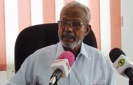 வடக்கு மாகாண ஆளுநருக்கு எதிராக ஜனாதிபதியிடம் முறைப்பாடு.