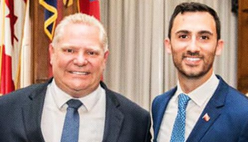 Strikes deny Ontario students, their right to learn and affect their education too. - Ontario’s  Education Minister