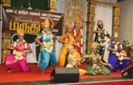 கனடா தமிழ்க் கலைக் கல்விச்சாலை நடத்திய இவ்வாண்டிற்குரிய  'மருதம்' பல்சுவைக் கலைவிழா சிறப்பாக நடைபெற்றது.