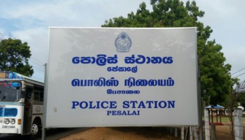 மன்னாரில் போதையால் ஏற்பட்ட கொலை-  மூவர் கைது -ஒருவர் தலைமறைவு..