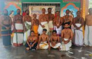 மன்னாரில் இடம் பெற்ற இளம் இந்துக் குருமார்களுக்கான விசேட  பயிற்சி பட்டறை