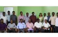 தமிழரசுக்கட்சியின் முல்லைத்தீவு மாவட்டக்கிளைத் தெரிவு சுமூகமாக இடம்பெற்றது