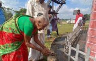 கொக்கட்டிச்சோலை படுகொலையின் 36 வது ஆண்டு நினைவு தினம்