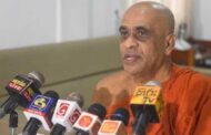 அரசாங்கத்தை மன்னிக்கக்கூடாது என்கிறார் எல்லே குணவங்ச தேரர்