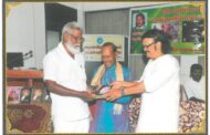 சமூகத்  தொண்டர் மயிலிட்டி அ. குணபாலசிங்கம் அமரரானார்