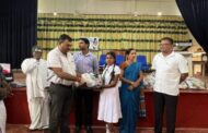 கனடா மொன்றியால் நகரில் இயங்கிவரும் 'விடியலைத் தேடி'  அமைப்பு தாயக மாணவர்களுக்கு வழங்கிய கற்றல் உதவித் தொகை மற்றும்  உதவிகள்