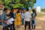 முல்லைத்தீவு ஊடக அமையத்தில் உணர்வுபூர்வமாக இடம்பெற்ற அஞ்சலி நிகழ்வு