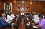 Ranil’s ambition punctured by TNA’s disappointment