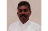 மன்னார் பிரதேச சபை உறுப்பினர் அப்துல் கரீம் முஹம்மது ராசீக்   காலமானார்