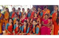 கிளிநொச்சி வடக்கு கல்வி வலயத்தில் முன்பள்ளிகளின் மாதாந்த முழுநிலா நாள்  நிகழ்வு