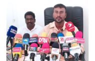 பழ நெடுமாறன் போன்றவர்களது கருத்தினால் இராணுவம் எமது மக்களை அடக்கி ஆள முயற்சிக்கின்றது