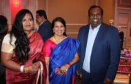 International Women's Day Celebration hosted by Canadian Tamils' Chamber of Commerce