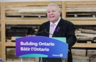 Ontario Government  Helps More Students Enter the Skilled Trades Faster  -Premier Doug Ford