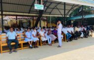 மன்னாரிலும் தொழிற்சங்க நடவடிக்கை முன்னெடுப்பு:-பல்வேறு துறைகள் பாதிப்பு