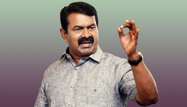 தமிழக வெற்றி கழக நிதிநிலை அறிக்கை ஏமாற்றம் அளிக்கிறதென சீமான் கூறினார்