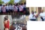 சிறப்பாக இடம்பெற்ற மன்/புனித சவேரியார் ஆண்கள் தேசிய பாடசாலையின் புதிய அதிபர் பொறுப்பேற்கும் நிகழ்வு