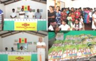 யாழ்ப்பாணம் -சிறுப்பிட்டியில் பசுமை தமிழ்த் தேசிய இயக்கத்தின் பசுமை அறிவொளி நிகழ்ச்சி
