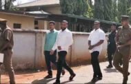 தமிழ் அரசியல் கைதிகள் 3 பேர் 14 வருடங்களின் பின் விடுதலை