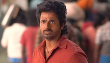 'மாவீரன் 2' படத்தில் சிவகார்த்திகேயன் நடிக்கிறார்