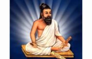 THE SIGNIFICANCE OF THIRUVALLUVAR ‘S NOTION OF ARAM IN THAMIL CULTURE