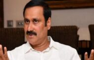 தமிழக ரெயில் திட்டங்களுக்கான நிதி ரூ.728 கோடியை திருப்பி அனுப்புவதா? - அன்புமணி ராமதாஸ் கண்டனம்