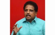 தங்கக் கடனுக்கான நிபந்தனைகளை ரிசர்வ் வங்கி தளர்த்தியது மகிழ்ச்சியளிக்கிறது - சு. வெங்கடேசன்