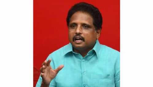 கீழடி அகழாய்வு விவகாரத்தில் உண்மை வெல்லும் - சு.வெங்கடேசன்