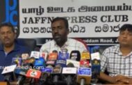 பல் தேசிய கம்பனிகளின் தேவைக்காக கடல் வளம் சூறையாடப்படுகிறது ; வடக்கு மீனவ அமைப்புக்களுடன் ஒன்றிணைந்து செயற்படத் தயார்  என்கிறார்  டினேஸ் பெர்ணான்டோ
