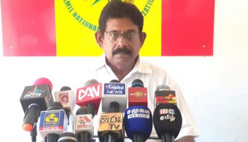 வடக்கில் சீனி தொழிற்சாலையானது இனிப்பு தடவிய விஷம் - பொ.ஐங்கரநேசன் எச்சரிக்கை