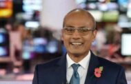 இலங்கைத் தமிழரான BBC ஊடகவியலாளர் ஜோர்ஜ் அழகையா காலமானார்