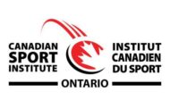 Canadian Sports Institute of Ontario’s Special Announcement