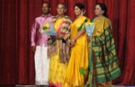 ஸ்வர்லயா இசைக் கல்லூரியின் 10 வது ஆண்டு விழா கடந்த வெள்ளிக்கிழமையன்று சிறப்பாக நடைபெற்றது