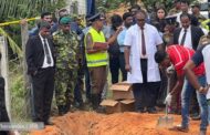 Sri Lanka: International expertise ruled out in newly found mass grave exhumations