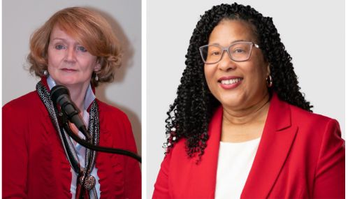 Residents in Scarborough - Guildwood and Kanata – Carleton elected Ontario Liberal candidates Andrea Hazell and Karen McCrimmon as their newest Members of Ontario Parliament