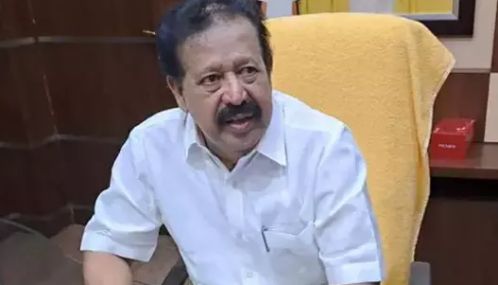 மனப்பூர்வமாக மன்னிப்பு கேட்டுக் கொள்கிறேன் - அமைச்சர் பொன்முடி