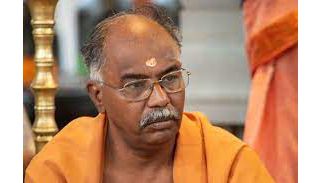 தமிழினம் கல்வியை கைவிடுவது துர்ப்பாக்கிய நிலை: கலாநிதி ஆறு. திருமுருகன் விசனம்