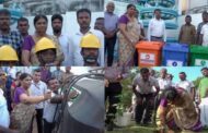 வடக்கு மாகாணஆளுநரின் வழிகாட்டலில் உள்ளூராட்சி மன்றங்கள் சூழலை சுத்தமாக வைத்திருக்க விசேட வேலைத்திட்டம்