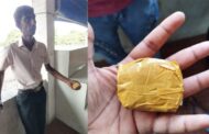 30 கிராம் ஹெரோயினுடன் யாழ்ப்பாணத்தில் சந்தேகபர் கைது!