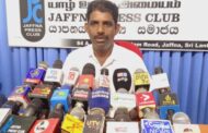 மனித புதைகுழி மறைப்பு விவகாரம் - செல்வம் அடைக்கலநாதனுக்கு தெரிந்திருக்க வாய்ப்புண்டு