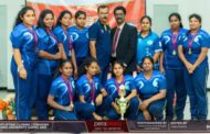 பளு தூக்குதல் போட்டியில் பதக்கங்களை குவித்த யாழ்ப்பாண பல்கலைக்கழக அணி!