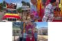 மன்னார் அஞ்சல் பணியாளர்கள் பல்வேறு கோரிக்கைகளை முன்வைத்து போராட்டம் முன்னெடுப்பு