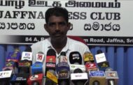 ஈஸ்ரர் தாக்குதலுக்கான சர்வதேச விசாரணை மைத்திரிபாலவுக்கா அல்லது ஐ.எஸ்.ஐ.எஸ் தீவிரவாதிகளுக்கா