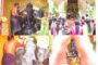 ’தியாய தீபம்’ திலீபனின் நினைவுநாள் ஊர்தி பவனி மீது சிங்கள மக்களால் திருகோணமலையில் தாக்குதல்