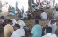 இலங்கை கடற்படையினரால் கைது செய்யப்பட்ட இந்திய மீனவர்களை  விடுதலை செய்ய வலியுறுத்தி ராமேஸ்வரம் மீனவர்கள் ரயில் மறியல் மற்றும் உண்ணாவிரதப் போராட்டத்தில் ஈடுபடவுள்ளதாக  அறிவிப்பு