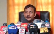 கிளிநொச்சி மாவட்டத்தில் 584 விவசாயிகளுக்கு ஒரு கோடியே இருபத்தேழு இலட்சத்து என்பத்தையாயிரத்து நானூற்றி எழுபத்தி மூன்று ரூபா நஷ்ட ஈடு