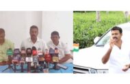 தமிழ்நாட்டில் வியாபாரத் தொடர்பு கொண்ட கிழக்கு ஆளுநர் தனக்காக வடக்கு மீனவர்களை அடகுவைக்க வேண்டாம் - அன்னராசா சீற்றம்