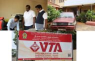 இலங்கை தொழிற்பயிற்சி அதிகார சபையின் மன்னார் பயிற்சி நிலையத்தின் பெறுமதி வாய்ந்த  உபகரணங்கள் அம்பாந்தோட்டைக்கு கொண்டு செல்ல  முயற்சி